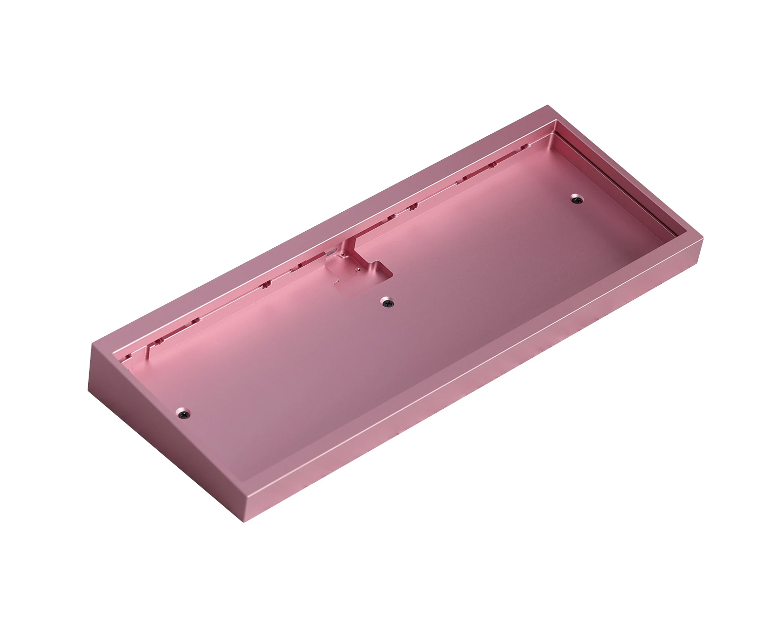 KBDfans TOFU60 2.0 WK - Pink - MaxGaming.com