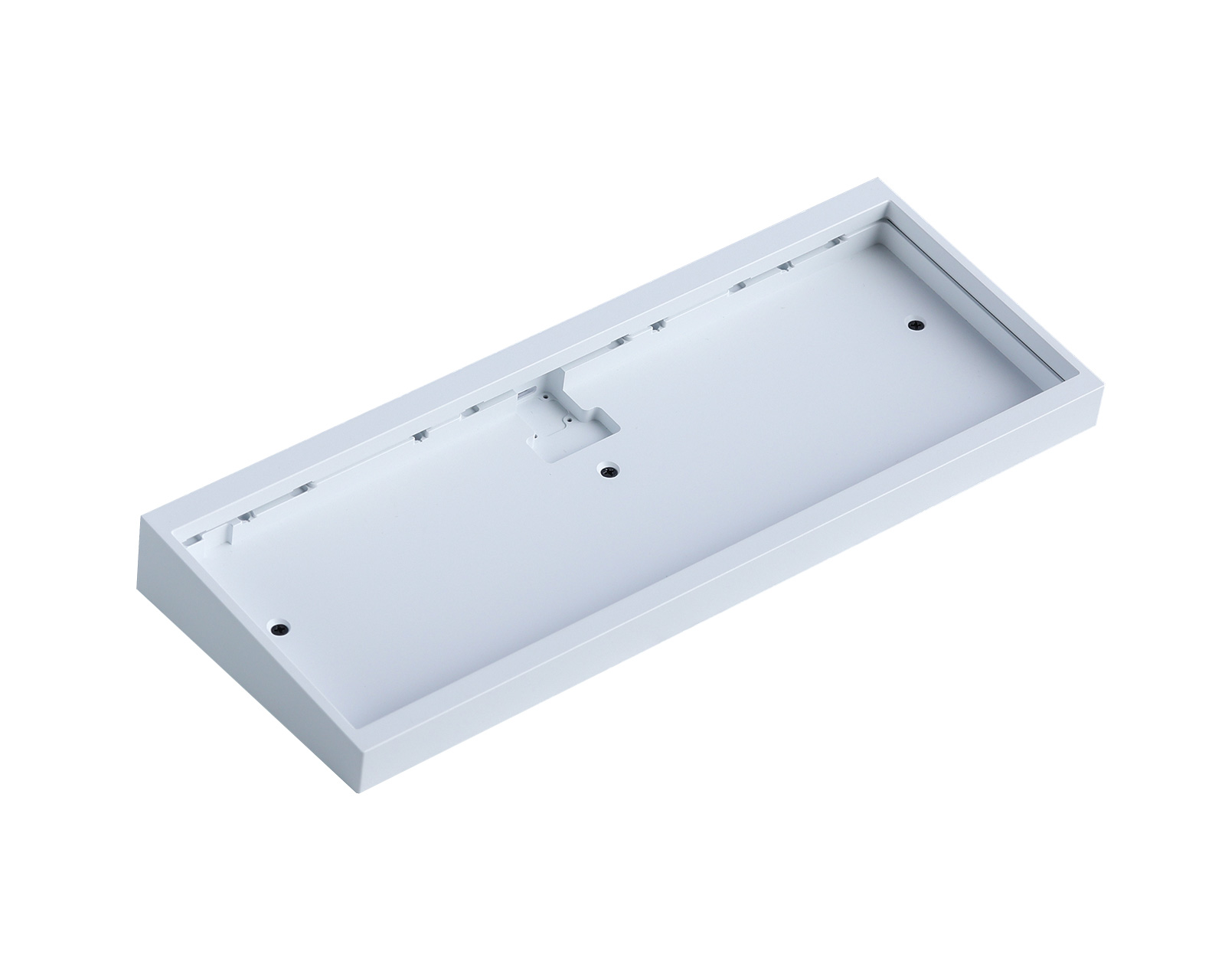 キーボード KBDFANS TOFU60 Redux Case E-white Tofu60 Redux Case – KBDfans® Mechanical Keyboards Store