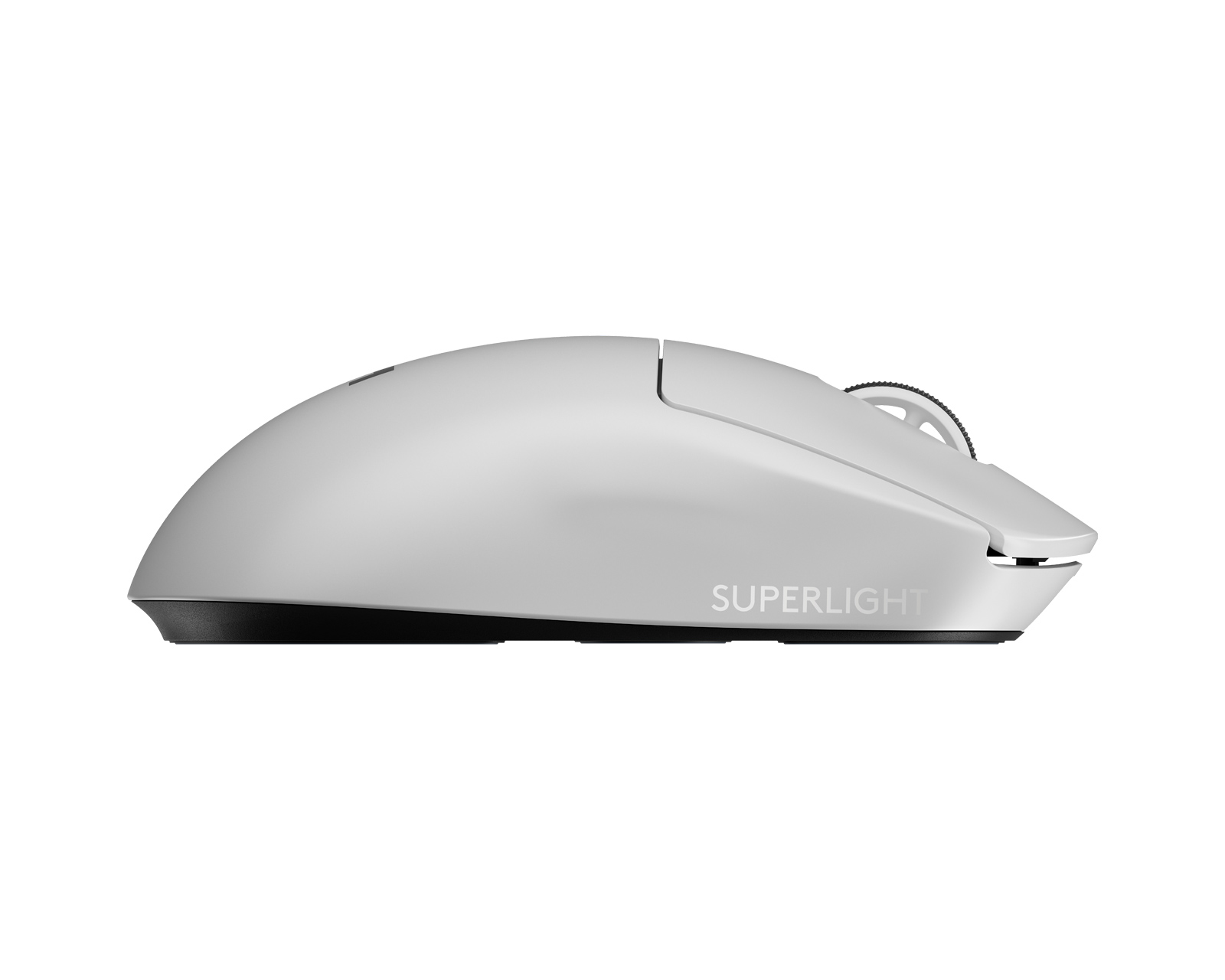 Logitech G PRO X SUPERLIGHT 2 4K Wireless Gaming Mouse