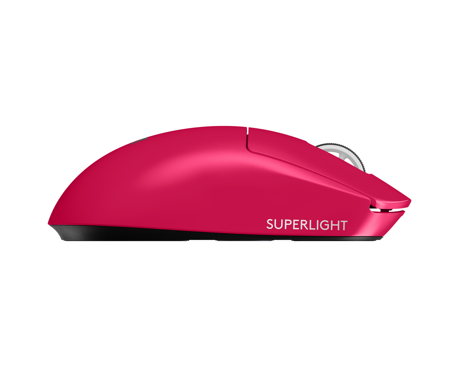 Logitech G PRO X SUPERLIGHT 2 4K Wireless Gaming Mouse