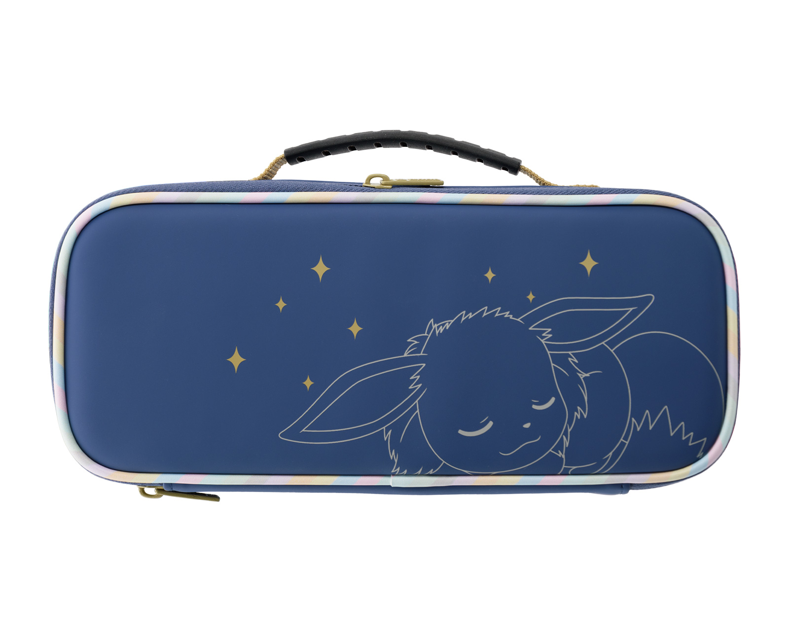 Hori Nintendo Switch Pokemon Sword Shield Travel Case