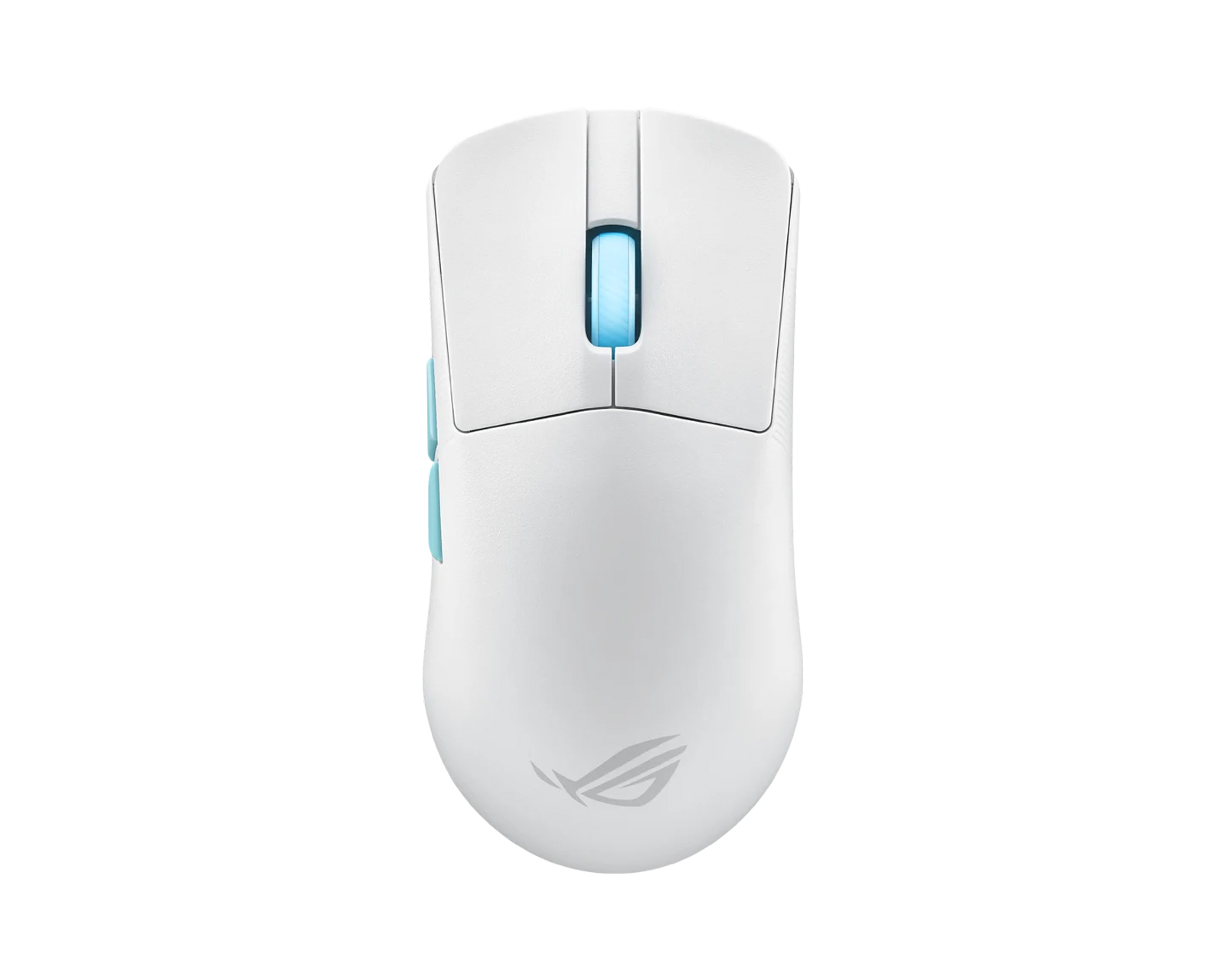 Asus ROG Harpe Ace Aim Lab Edition - Wireless Gaming Mouse - White