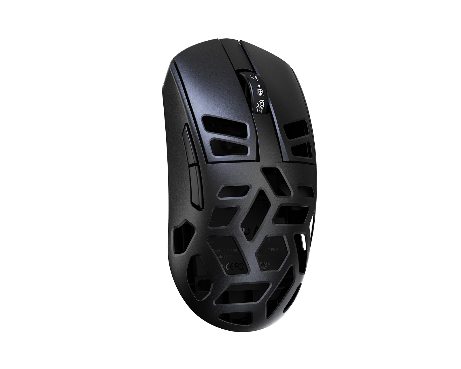 Dareu A950 Pro 4K Magnesium Wireless Gaming Mouse - Black Dareu A950 Pro 4K Magnesium Wireless Gaming Mouse - Black
