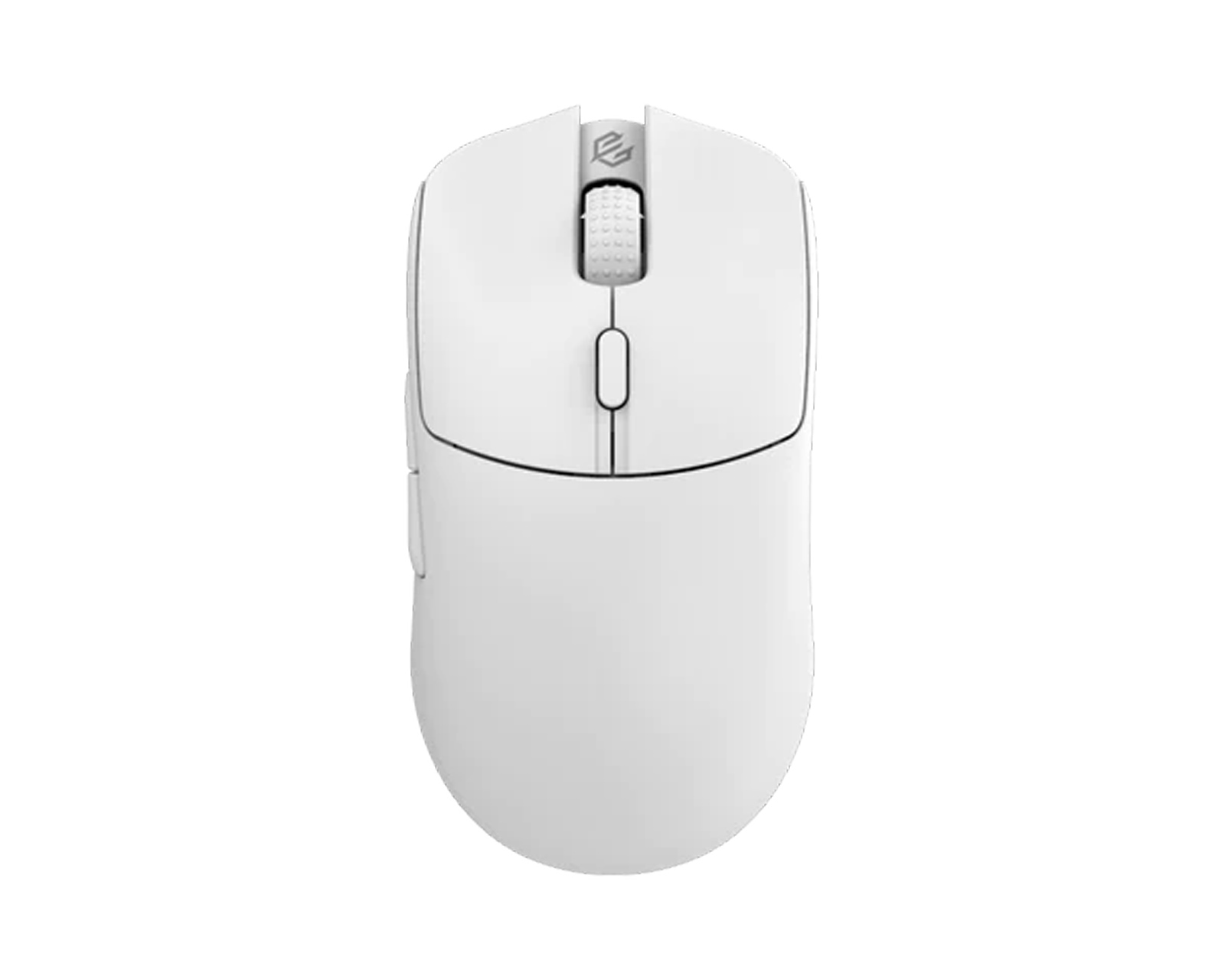 G-Wolves HTX 4K Wireless Gaming Mouse - White - MaxGaming.com