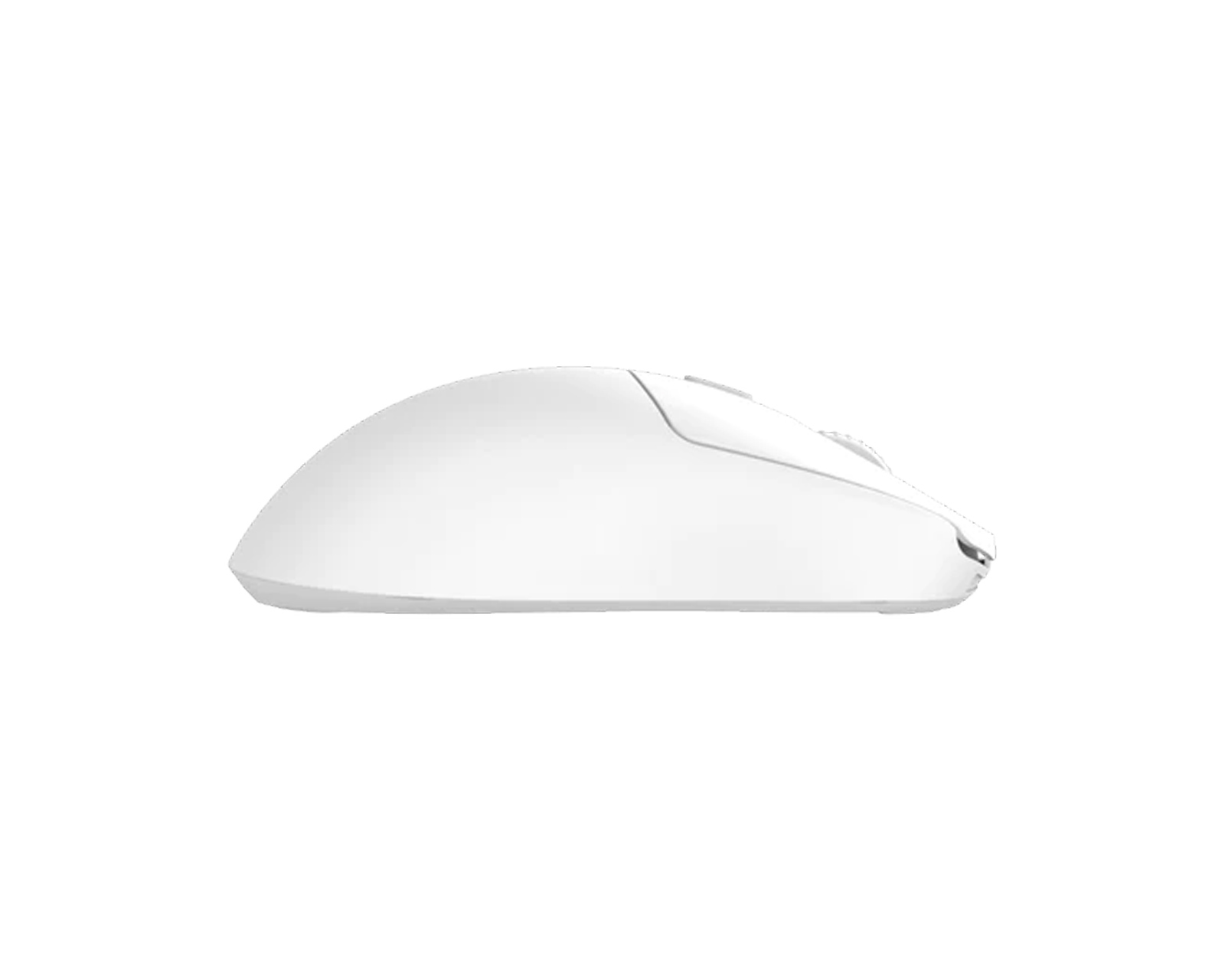 G-Wolves HTX 4K Wireless Gaming Mouse - White - MaxGaming.com