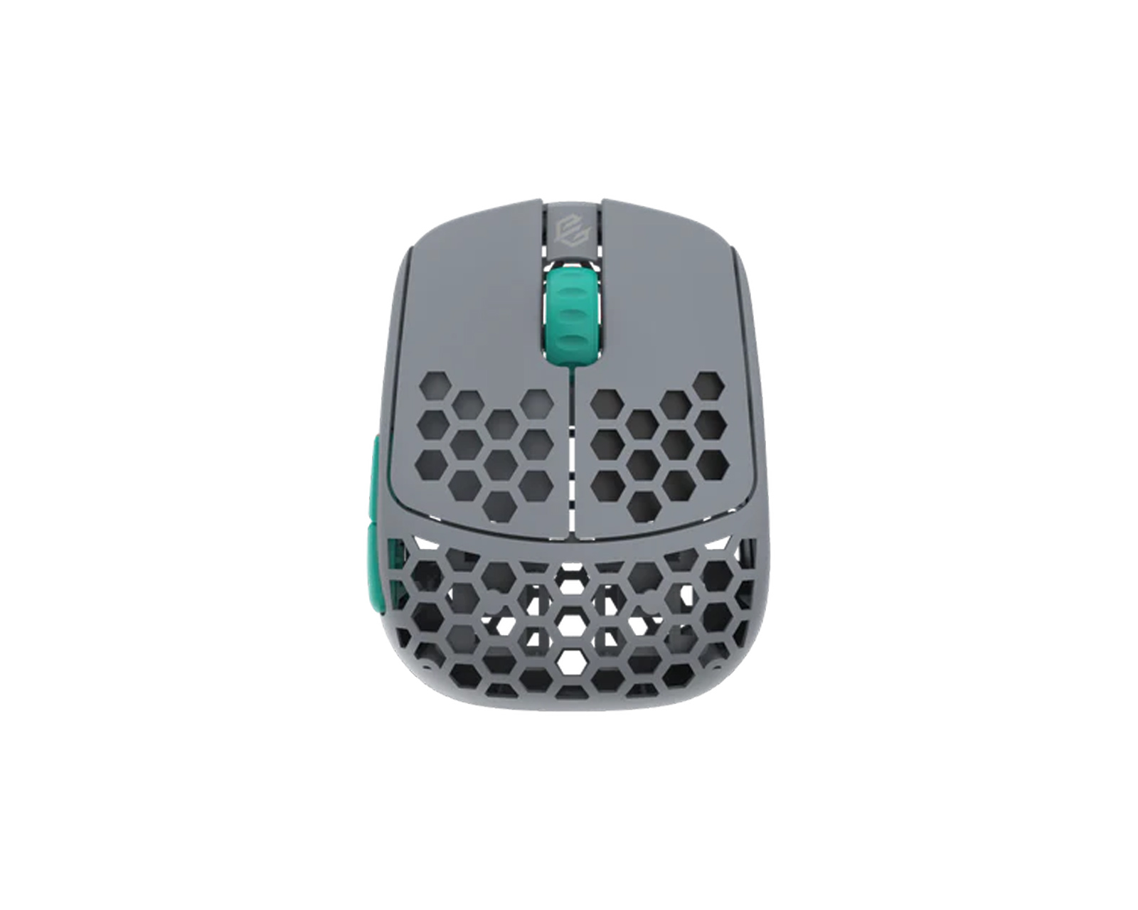 G-Wolves HSK Pro 4K Wireless Ruby Red - Souris - Sans fil - Pixart PMW-3395  - 26000