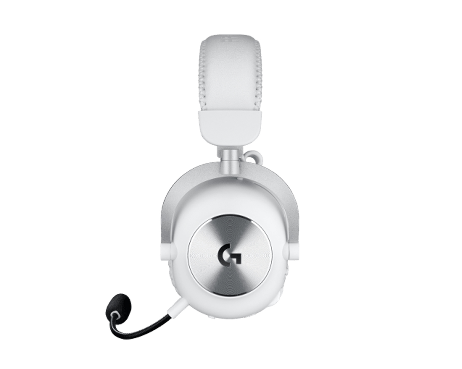 Logitech G PRO X 2 Lightspeed Wireless Gaming Headset - White
