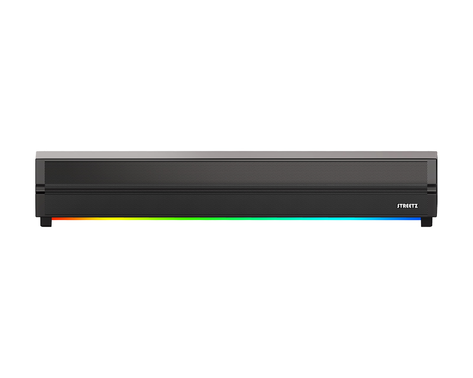 STREETZ SB100 Bluetooth Soundbar with RGB - MaxGaming.com