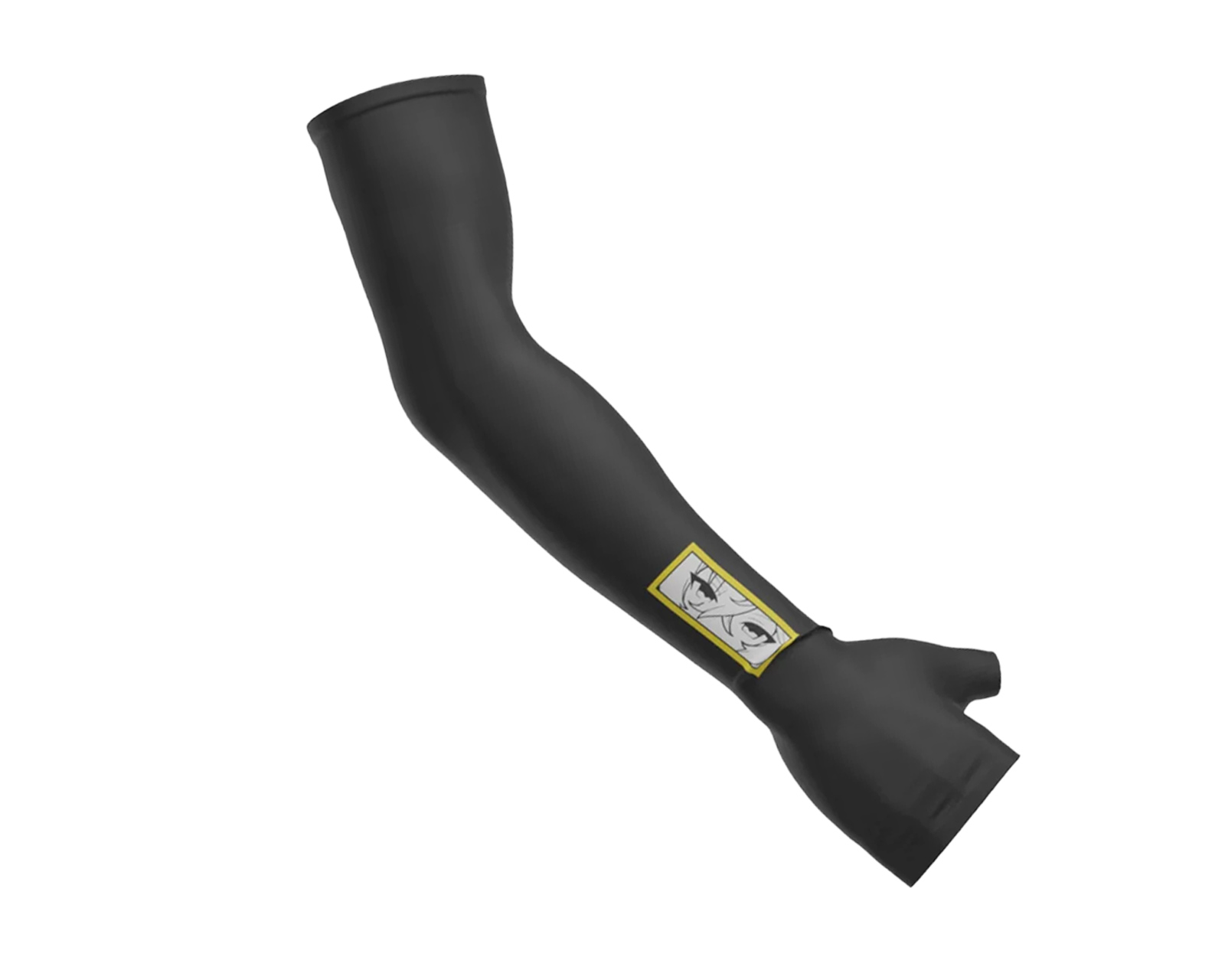 Skypad Sora Arms Sleeve Extended Black (L/XL)