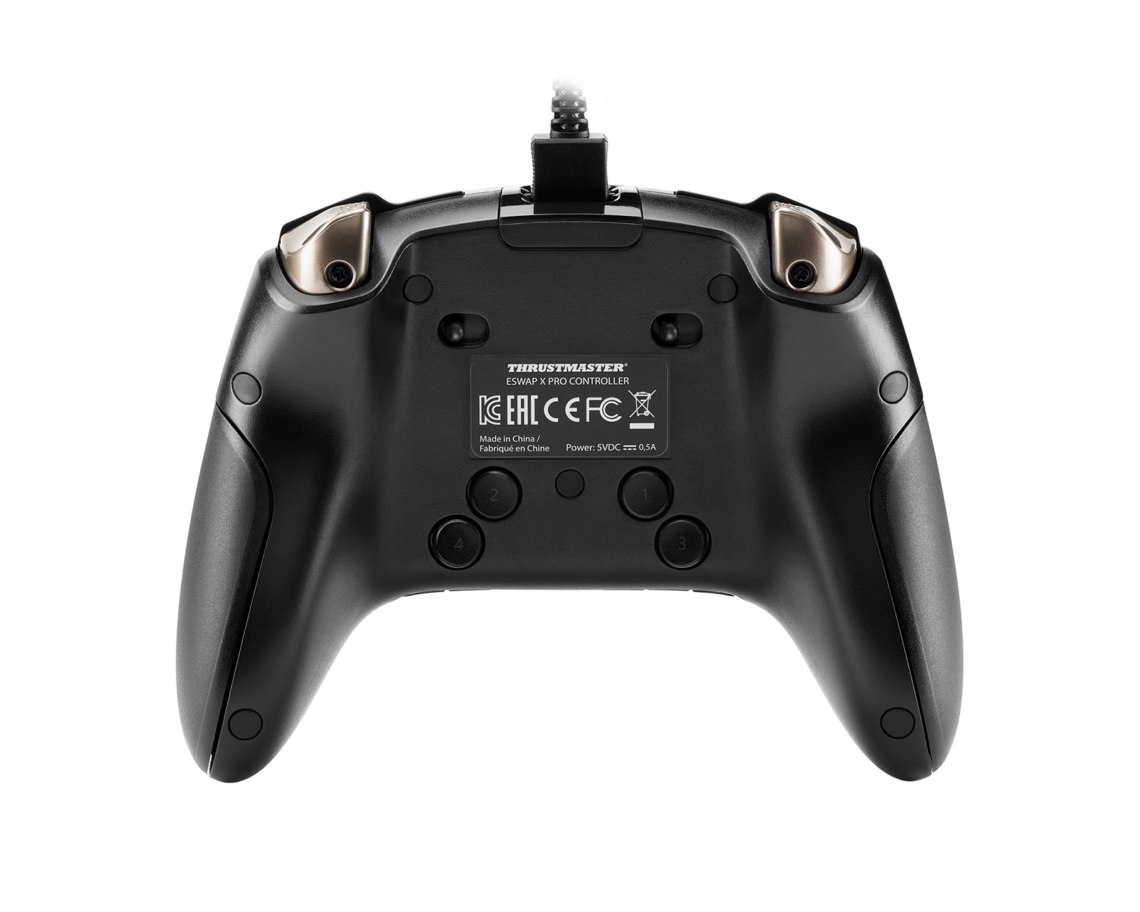 ESWAP X PRO CONTROLLER 