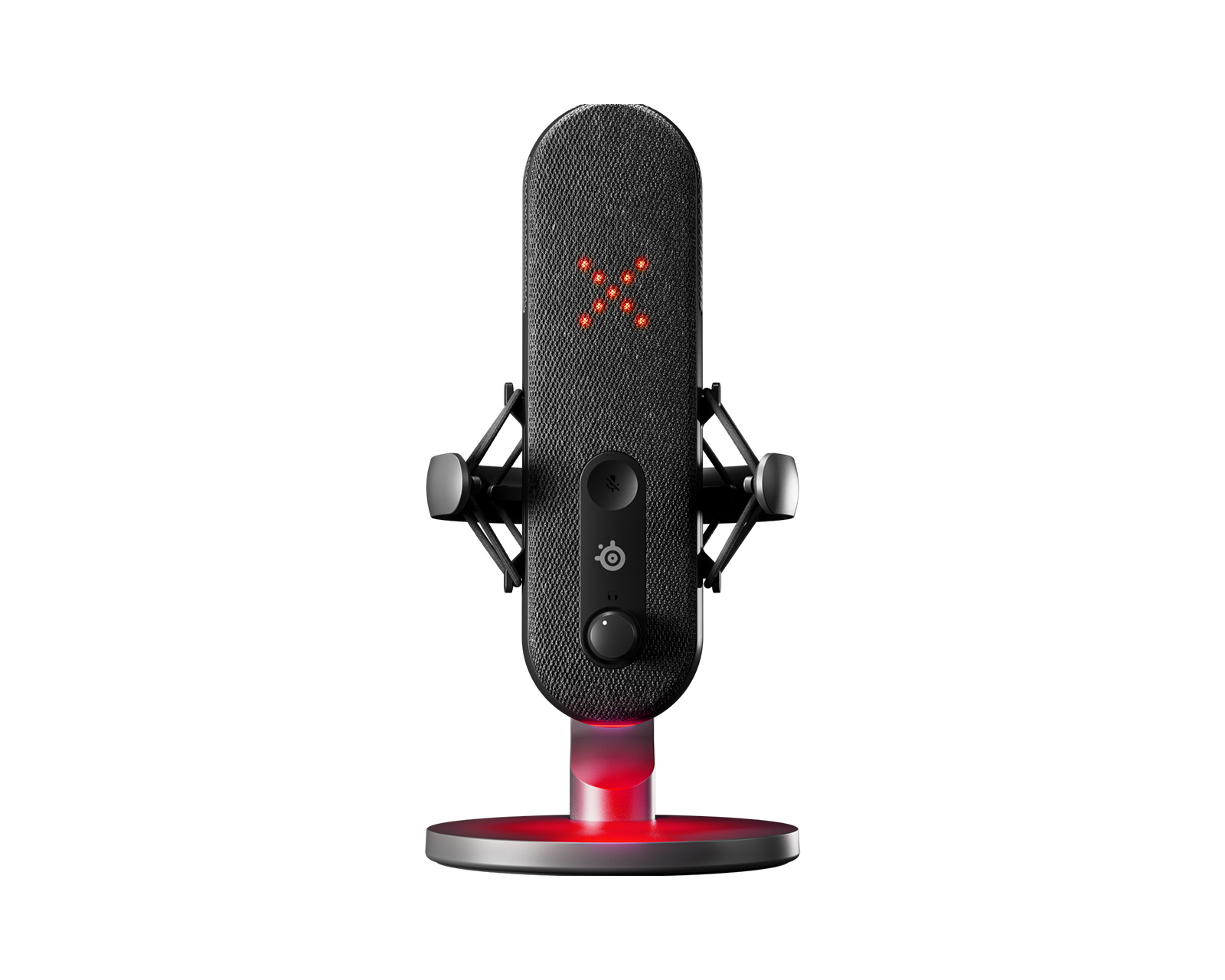 Steelseries alias usbマイク Amazon.co.jp: SteelSeries Alias PC PS5/4使用可能 USB マイク