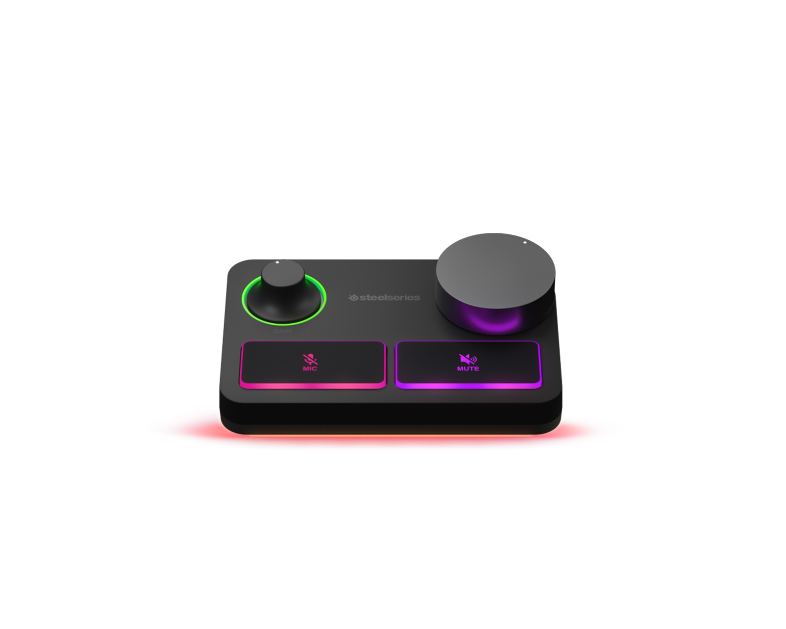 SteelSeries Alias Pro - MaxGaming.com