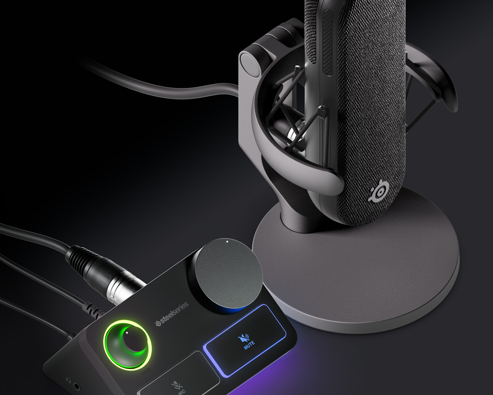 SteelSeries Alias Pro 新品未使用 Alias Pro - US