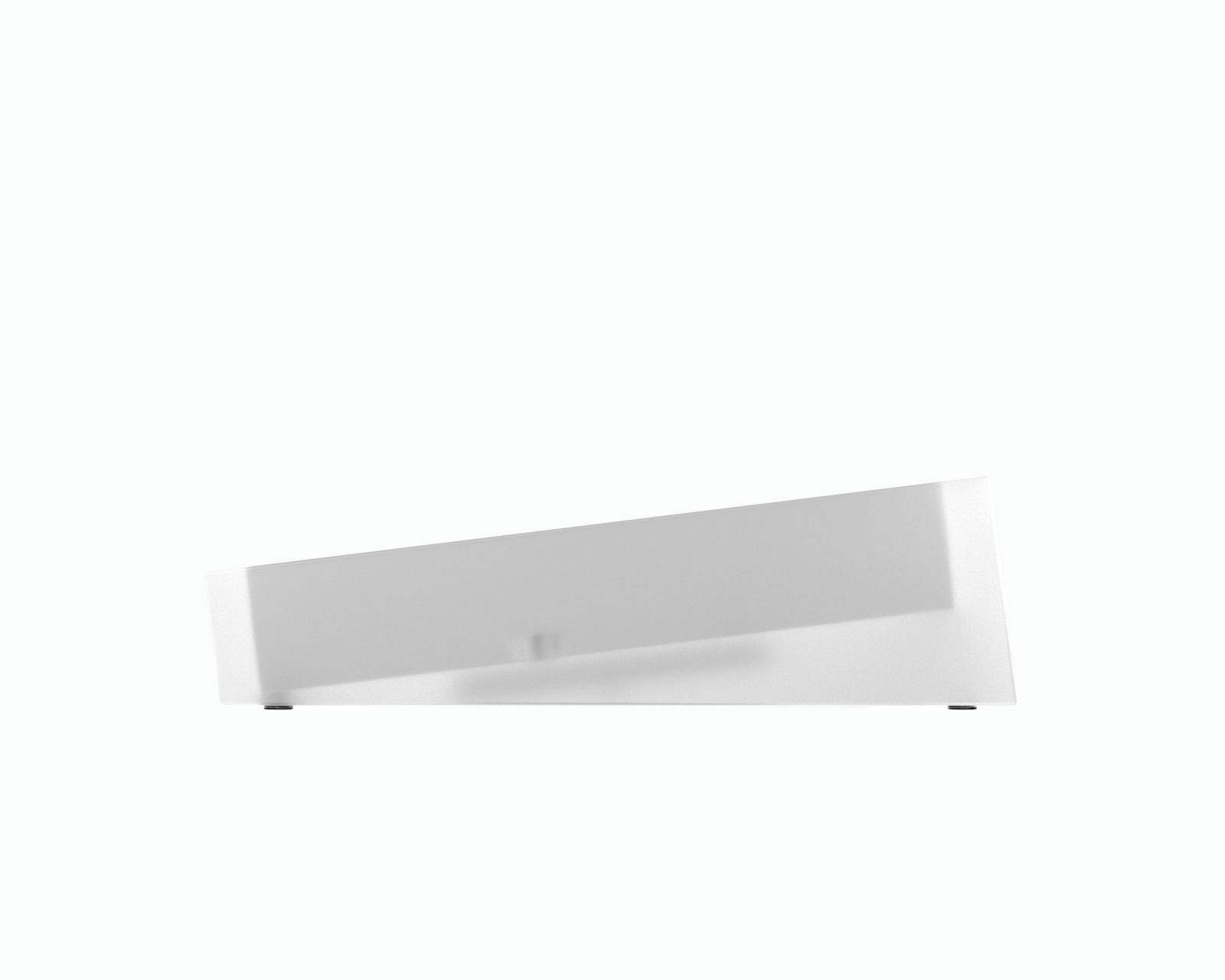 KBDfans TOFU60 Redux - Acrylic - MaxGaming.com