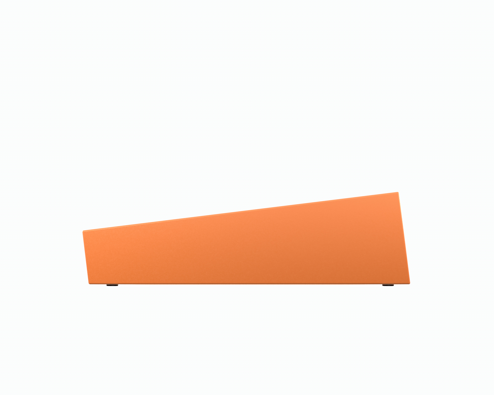 KBDfans TOFU60 Redux - Orange - MaxGaming.com