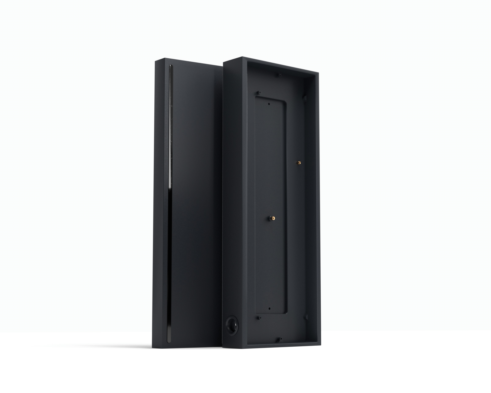 【限定セール！】KBDfans Tofu60 Redux ブラック Tofu60 Redux Case – KBDfans® Mechanical Keyboards Store