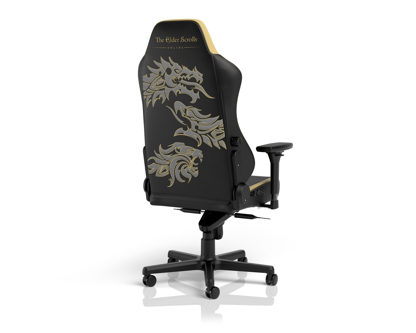 Noble chair eso online