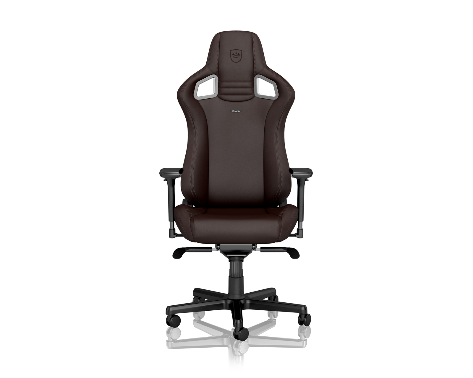 noblechairs EPIC High-Tech PU - Java Edition - MaxGaming.com
