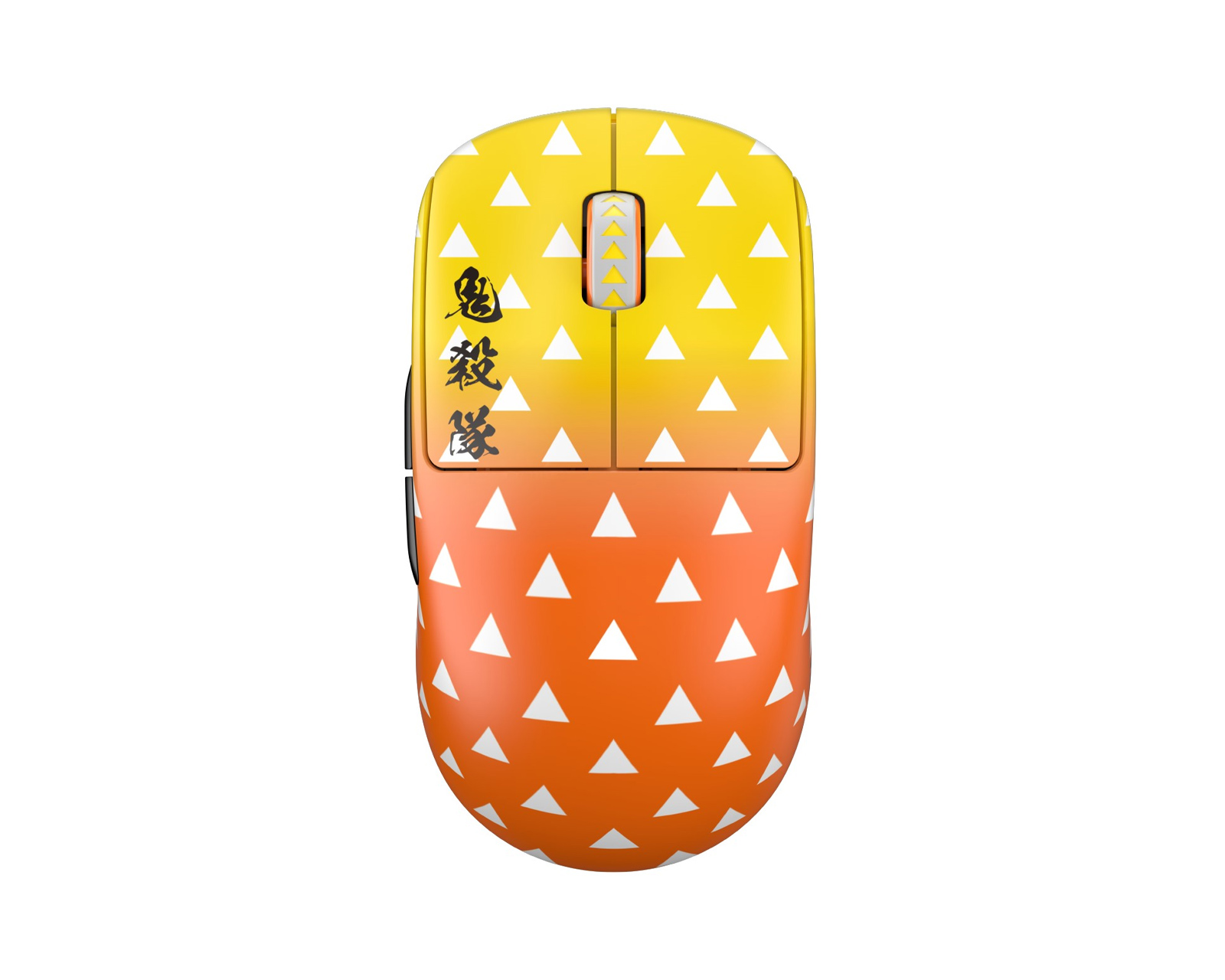 Pulsar X2-V2 Wireless Gaming Mouse - Mini - Zenitsu