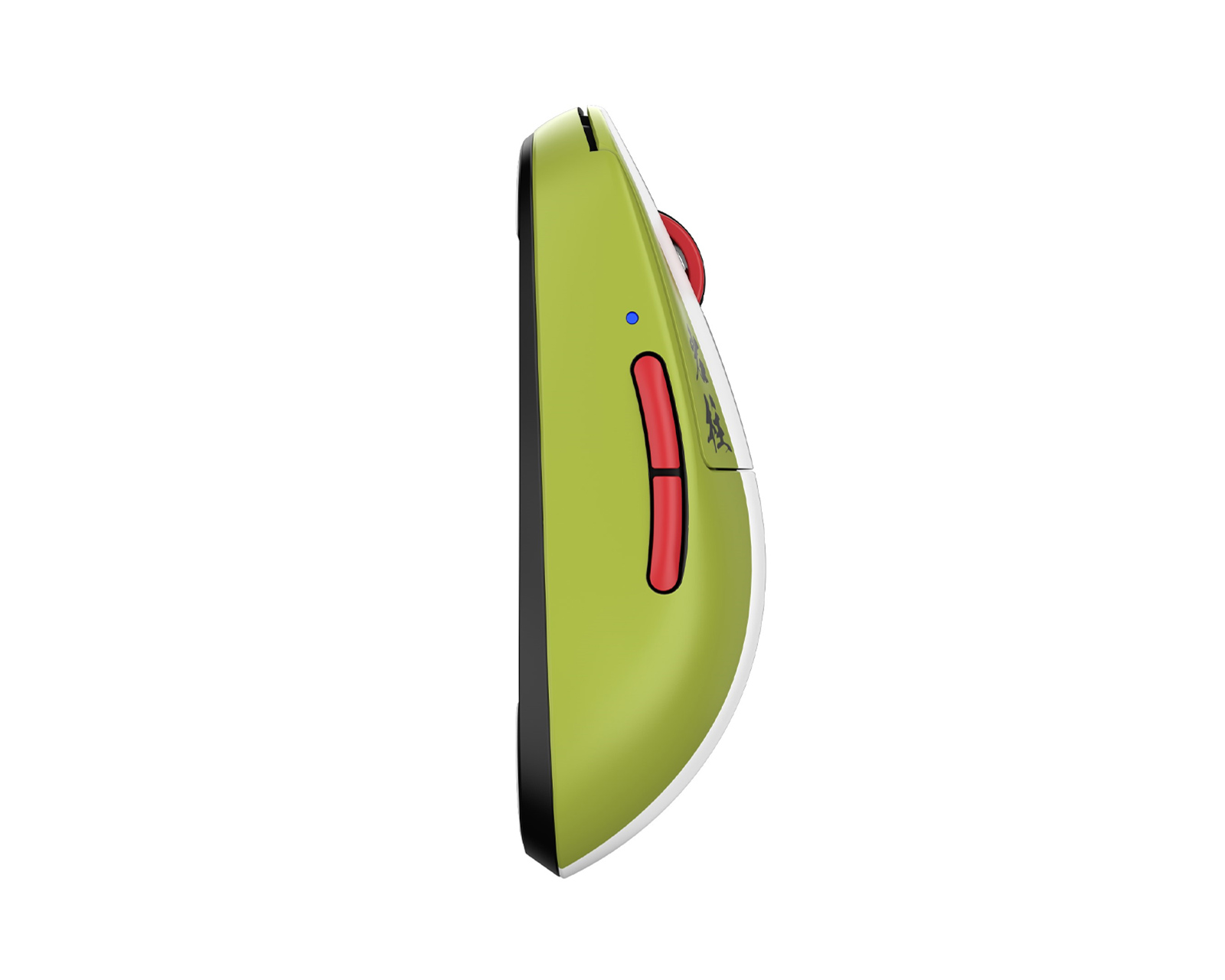 Pulsar X2-A Ambidextrious Wireless Gaming Mouse - Himejima Gyomei