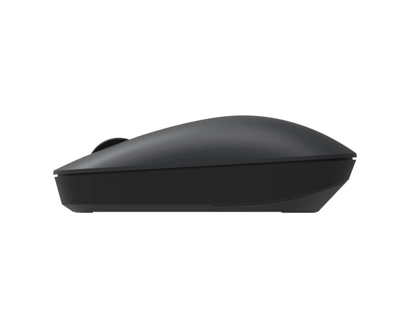 Xiaomi Wireless Mouse Lite - Black - MaxGaming.com