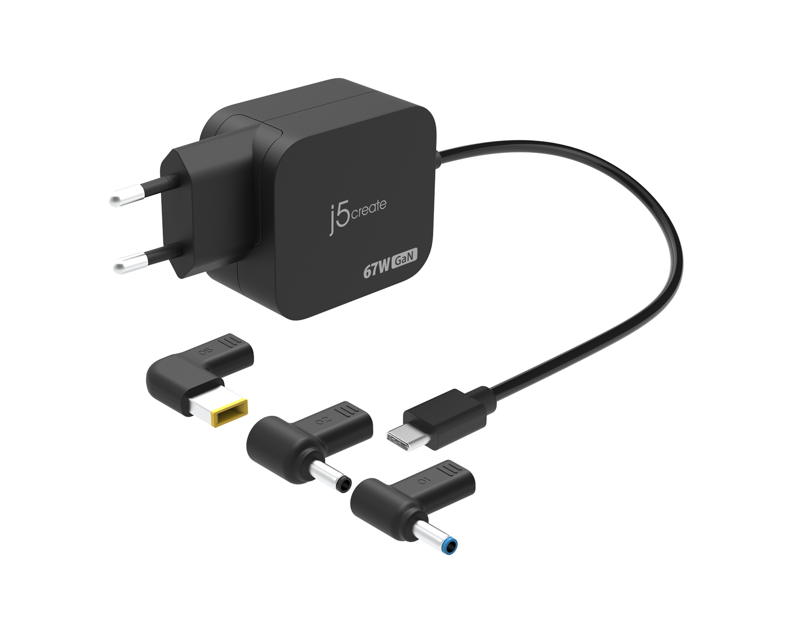 Docking, Multi adaptador USB-C a 8K HDMI 2.1, 2x USB 3.0, Gigabit Ethernet  y Power Delivery 100W, Cable Matters