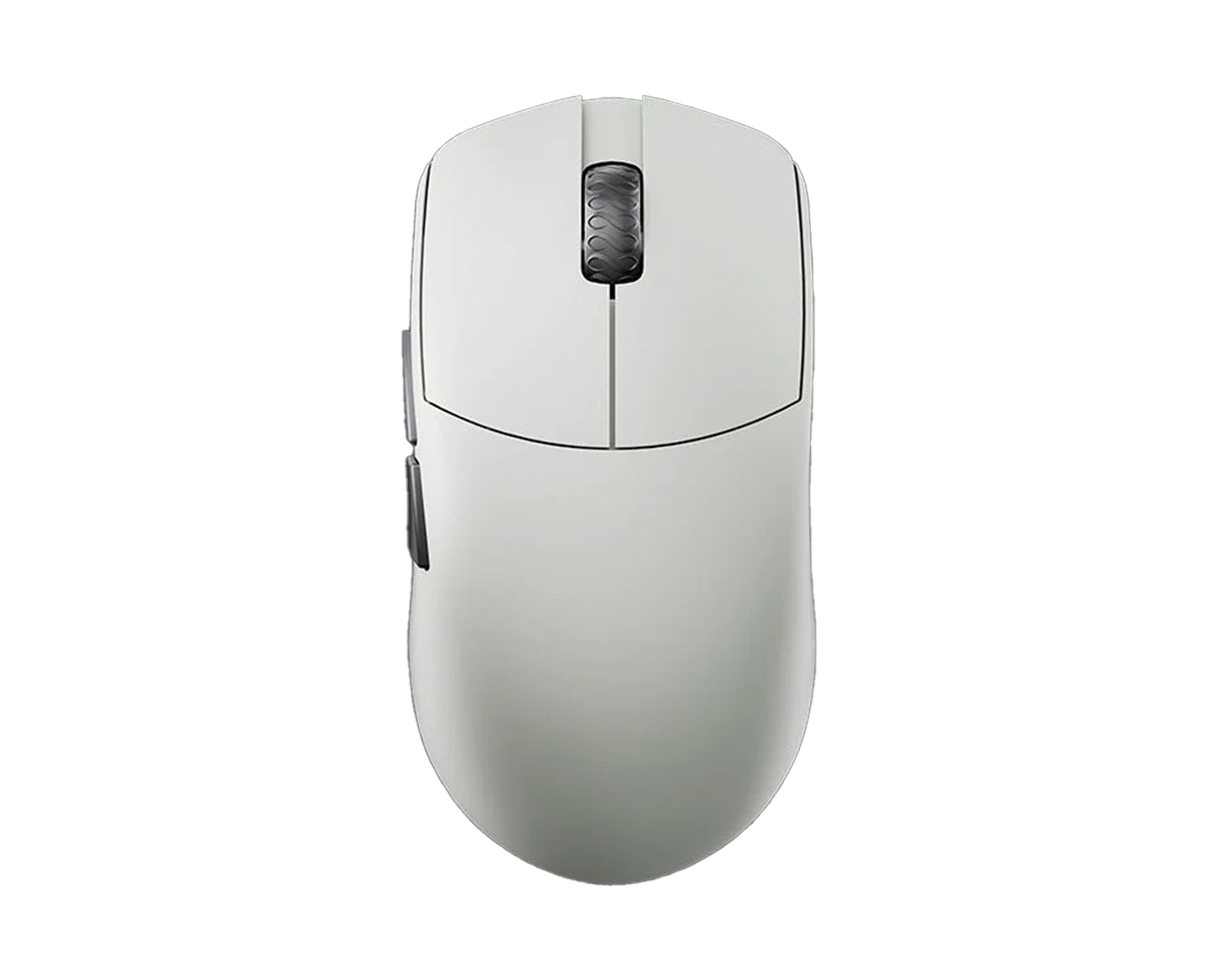 【逸品】 MAYA Lamzu 4K Grey Cloud - Mouse Gaming Superlight Wireless マウス・トラックボール