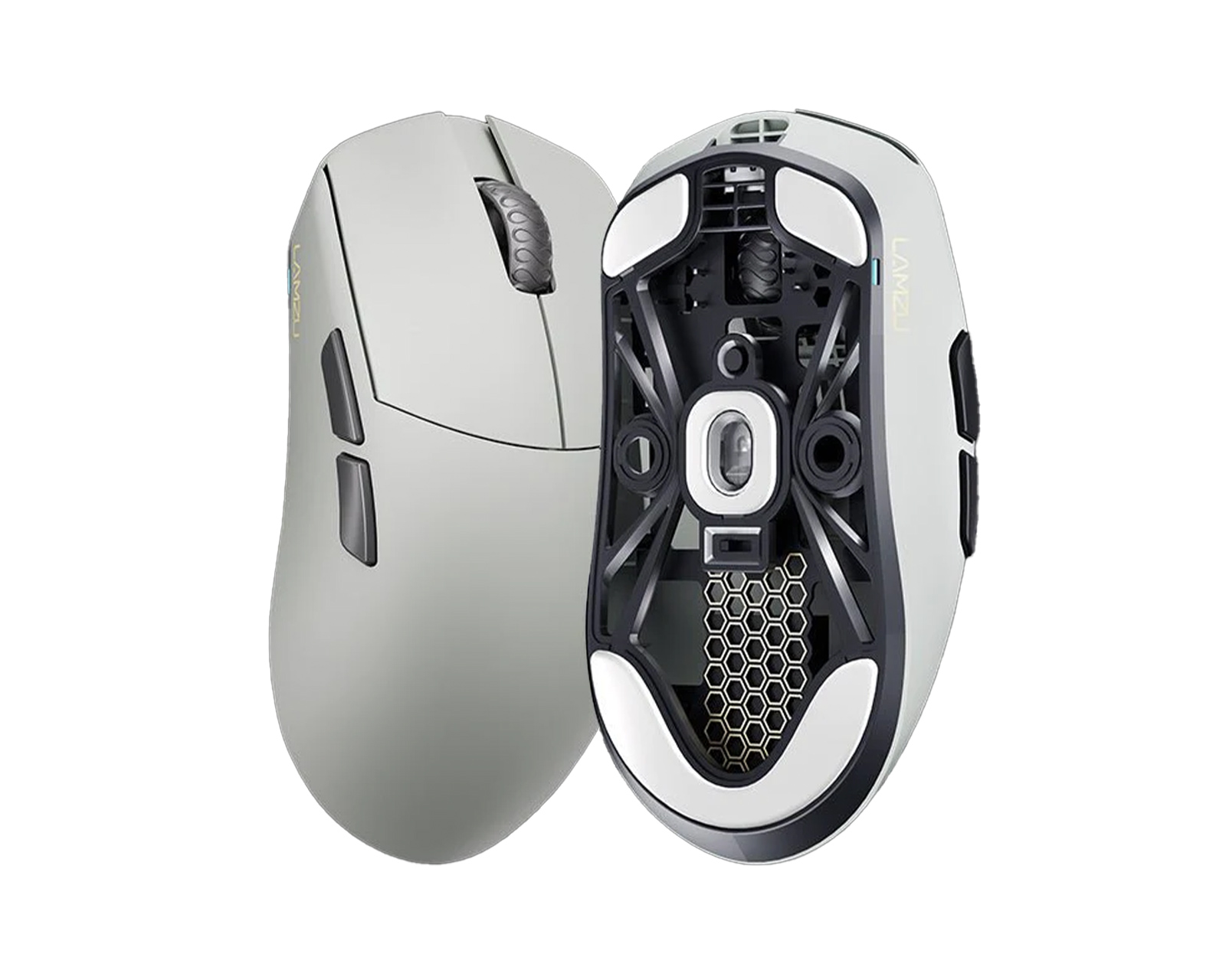 Amazon.com: Lamzu Maya X Wireless Gaming Mouse, Ultra