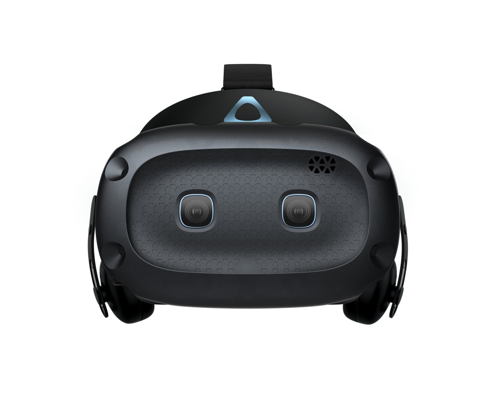 HTC Vive 頻ぱん VR ヘッドセット ネイビー 動作確認済み