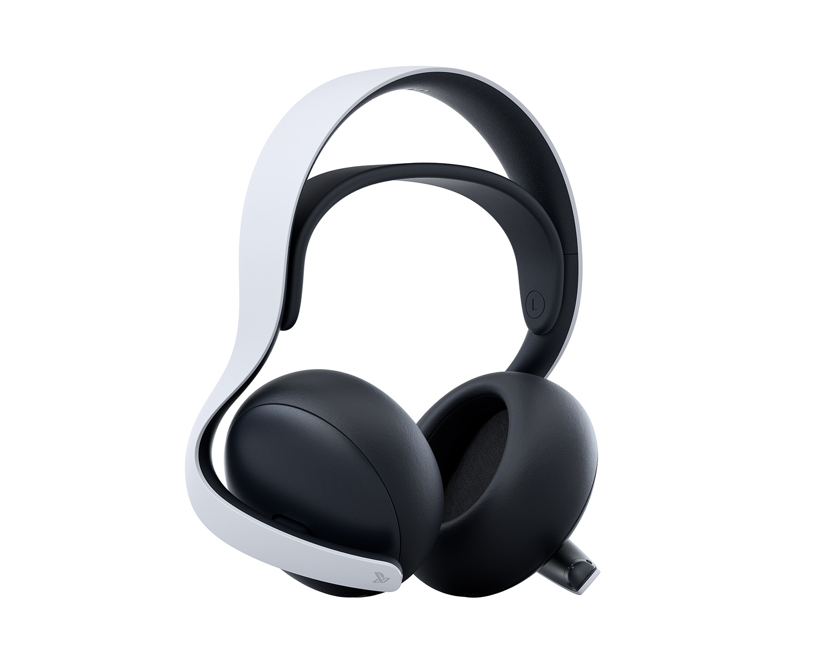 Sony Playstation Pulse Elite Wireless Headset - White 