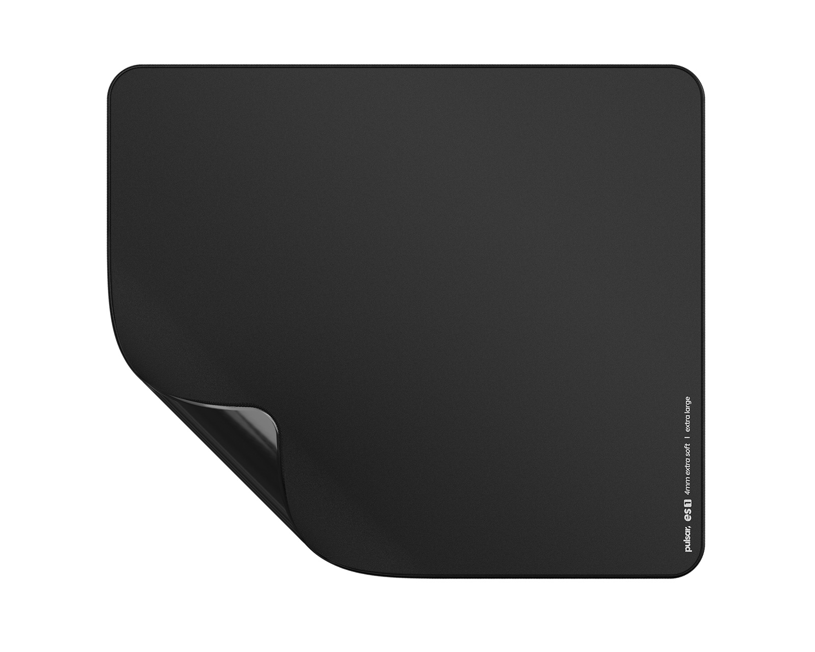 Pulsar ES2 eSports Mousepad XL - 4mm - MaxGaming.com