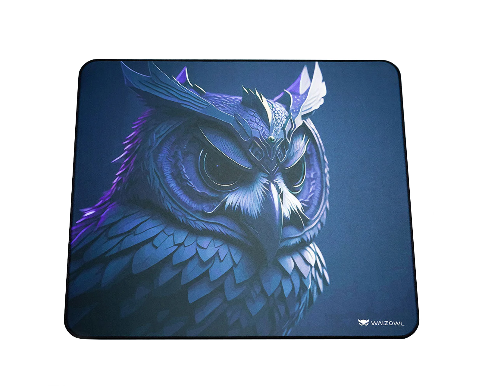 Waizowl Owl Gaming Mousepad - MaxGaming.com