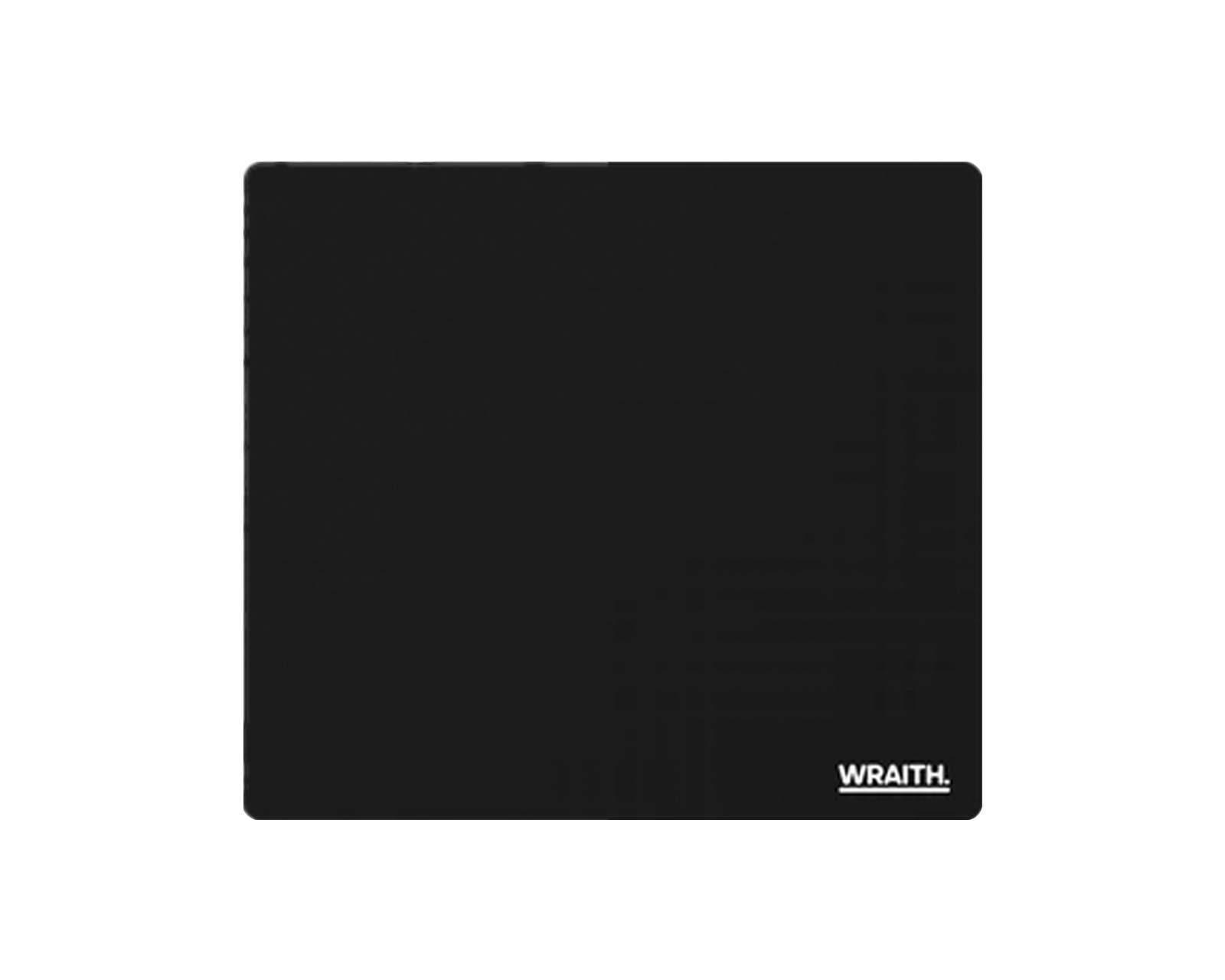 Wraith Blade X Mousepad - Control - MaxGaming.com