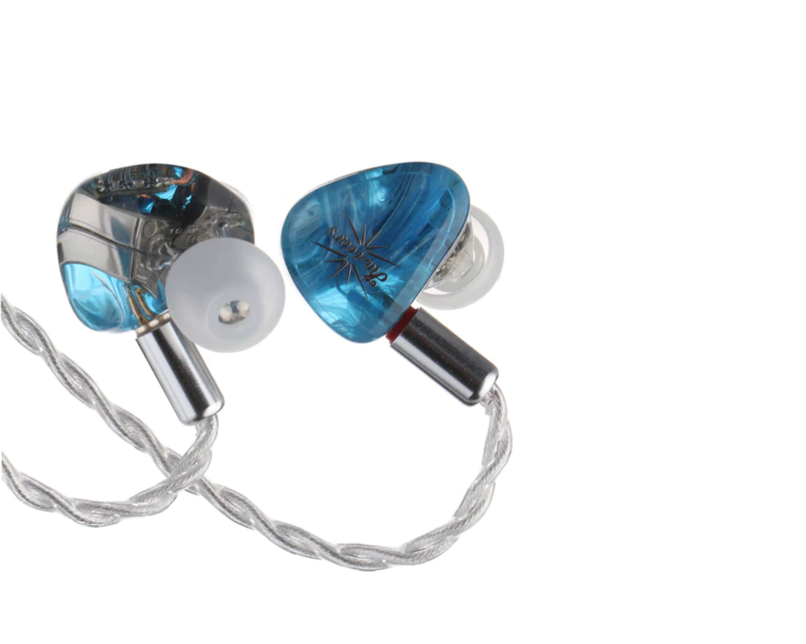 Amazon.com: Linsoul Kiwi Ears Orchestra Lite Performance