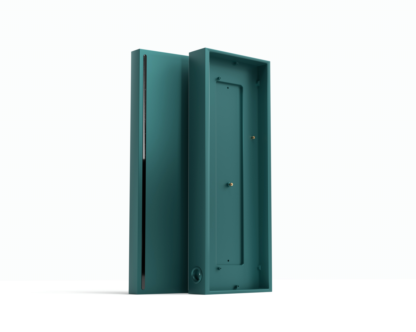 KBDfans TOFU60 Redux - Green - MaxGaming.com