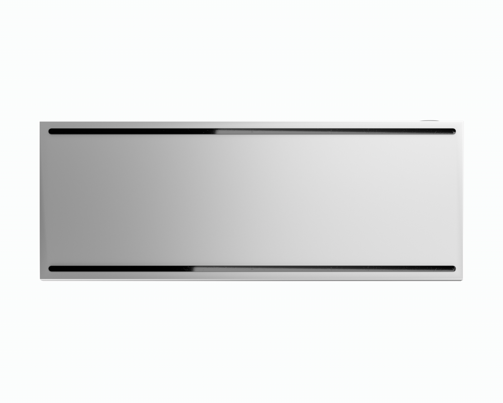 KBDfans TOFU60 Redux - Silver - MaxGaming.com