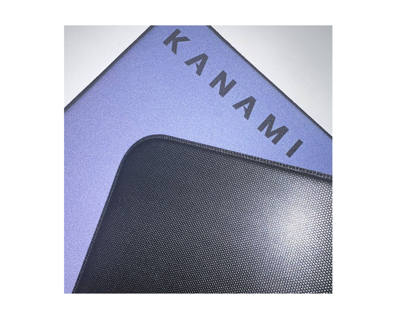 Kanami Nana Naifu Premium Gaming Mousepad - Limited Edition