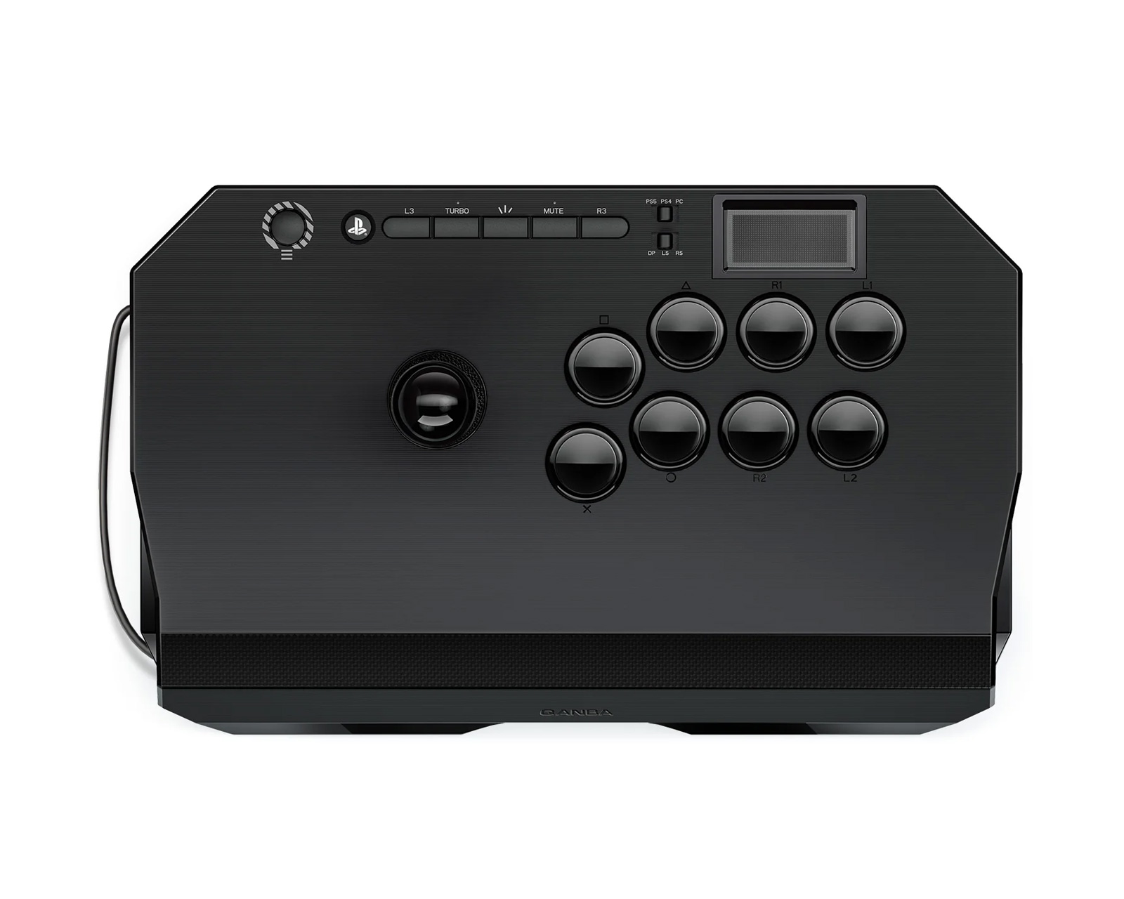 QANBA TITAN 使用少 美品！ QANBA Titan Arcade Stick PS4/5/PC
