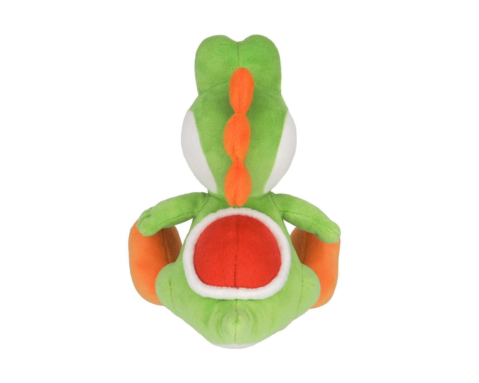 1UP Nintendo Together Plush Super Mario Green Yoshi - 20cm