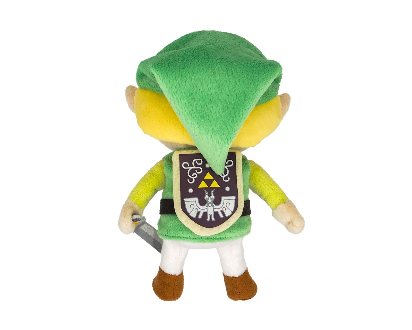 Link Majora's Mask plush • Magic Plush