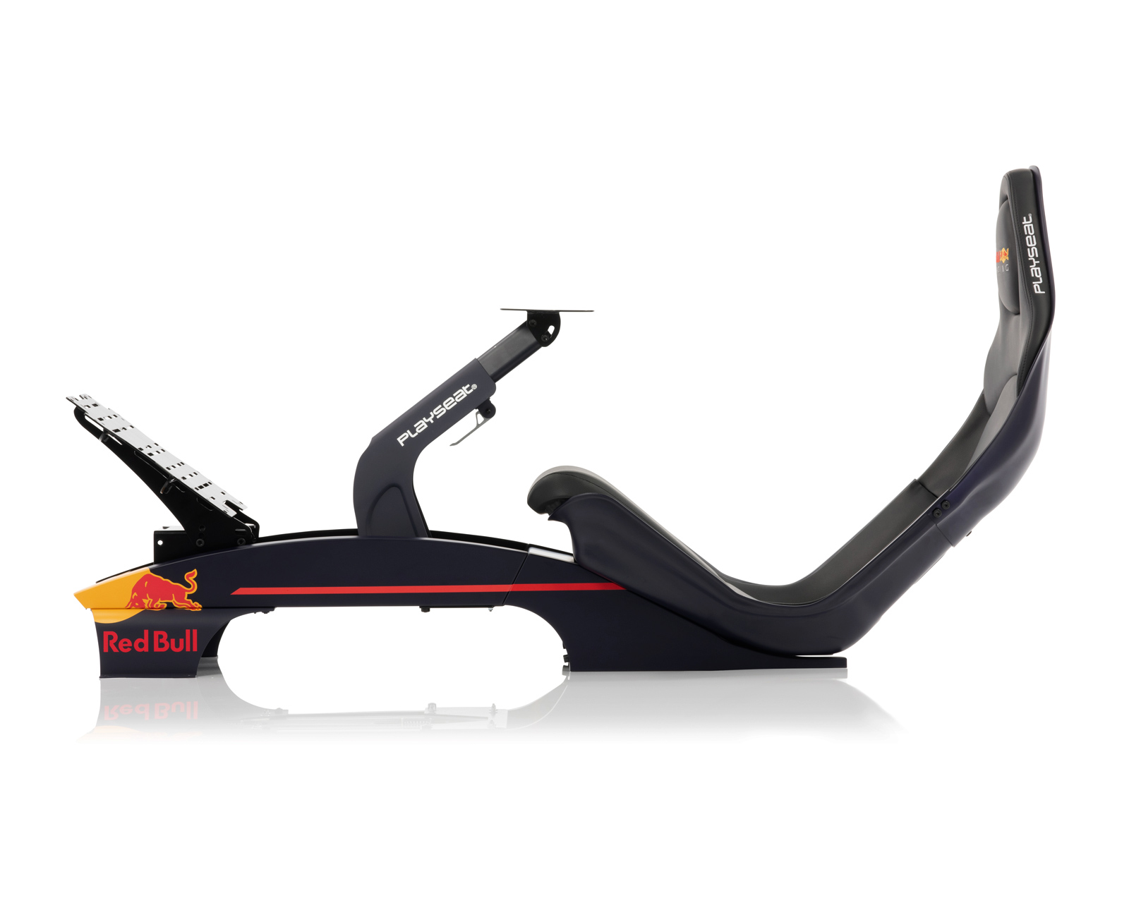 Playseat® PRO Formula-Red Bull Racing Playseat® Evolution PRO Red Bull Racing Esports | PlayseatStore