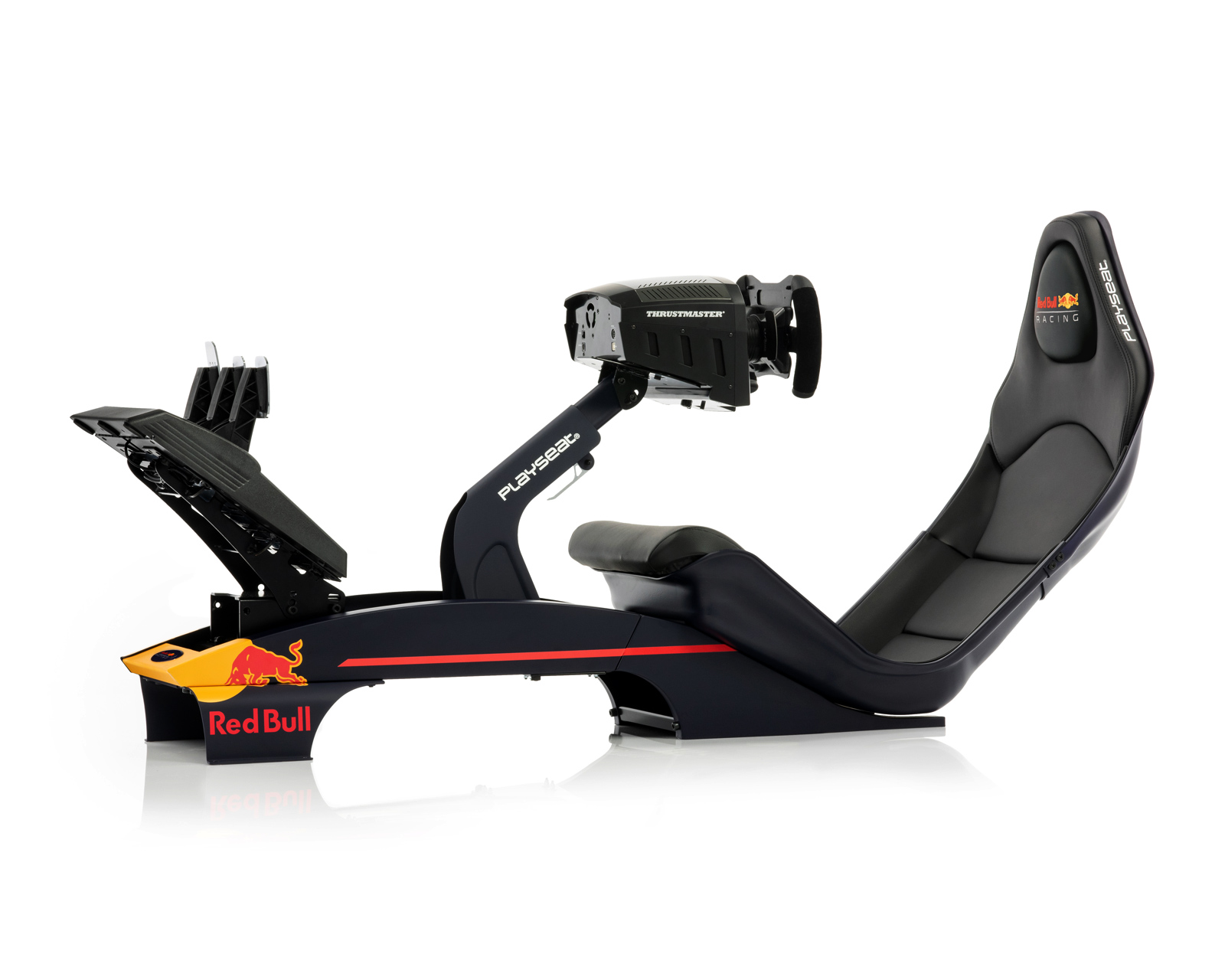 Playseat Pro Formula - Red Bull Racing - MaxGaming.com