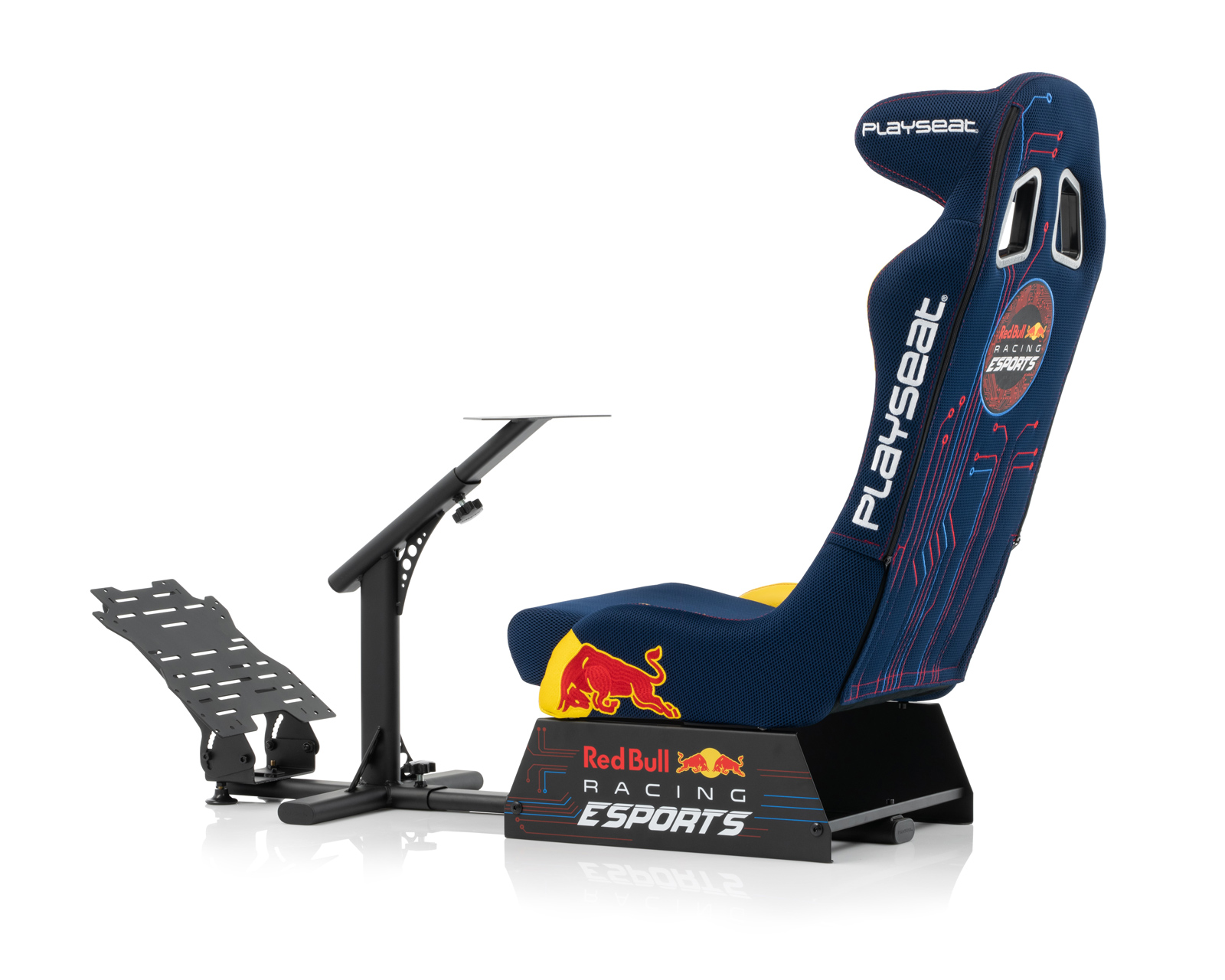 Playseat Evolution Pro - Red Bull Racing eSports Edition