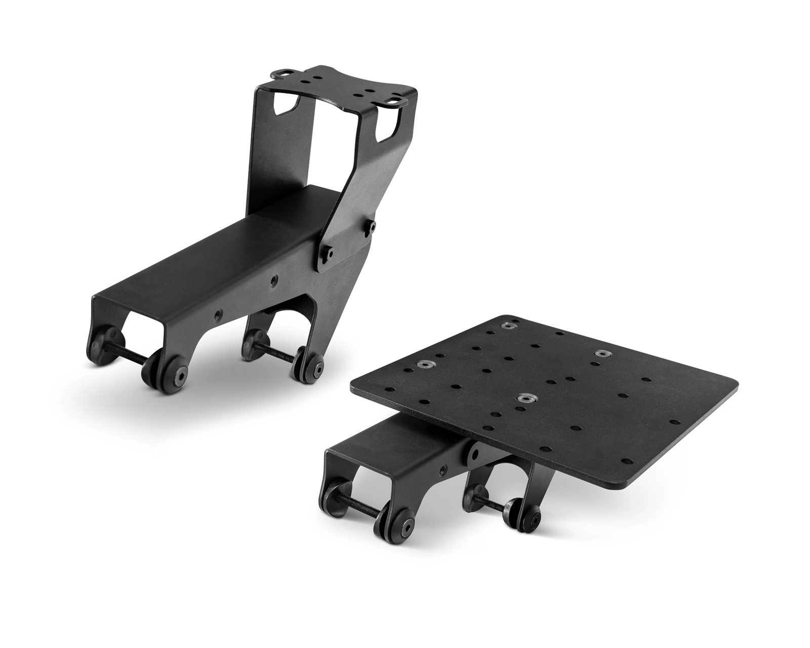 Playseat Trophy - Gearshift and Handbrake Holder - MaxGaming.com