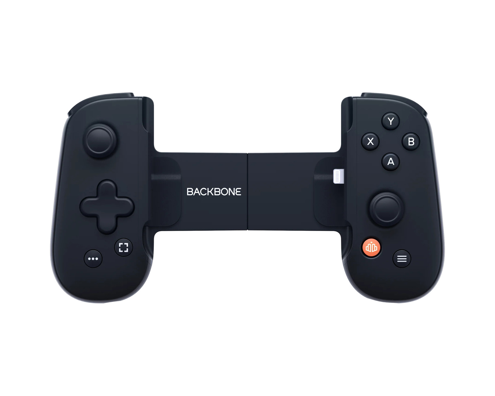 Xbox Edition USB-C Mobile Gaming Controller | Backbone
