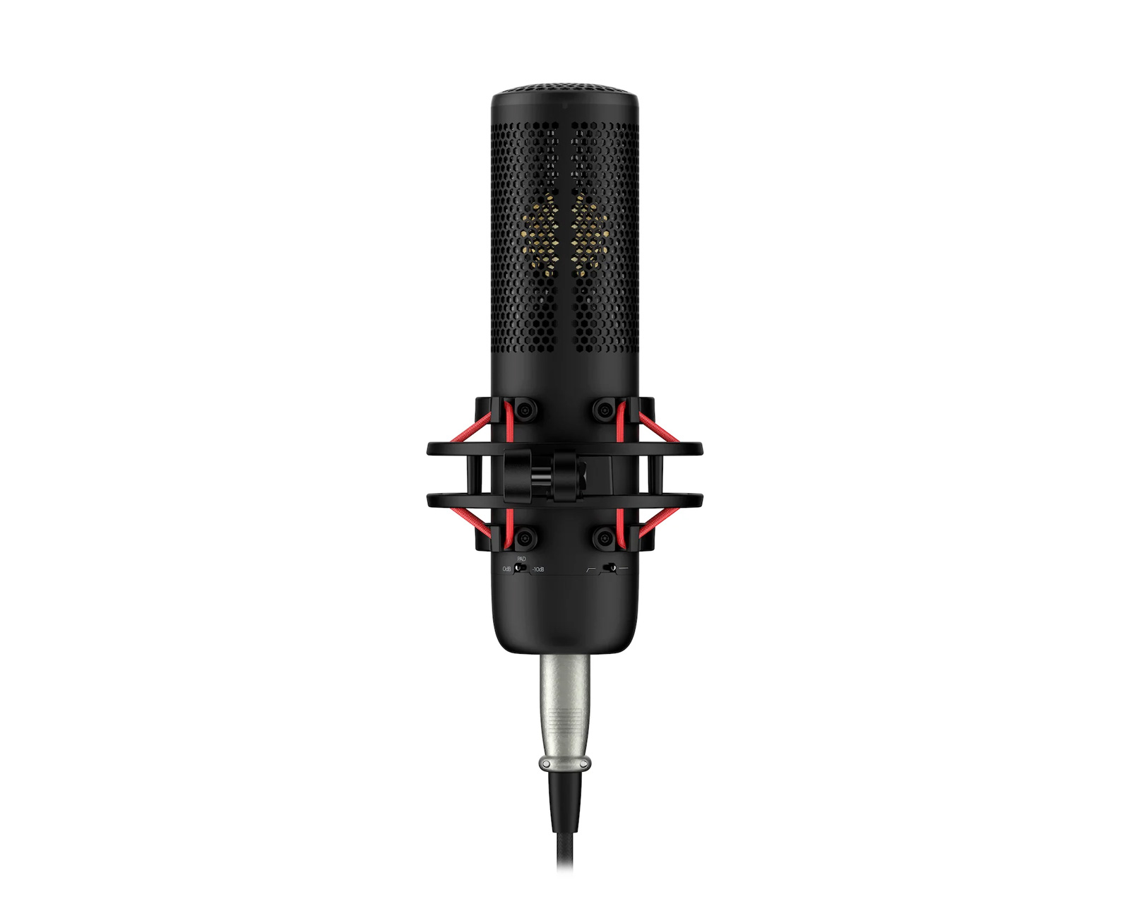 HyperX ProCast XLR Microphone