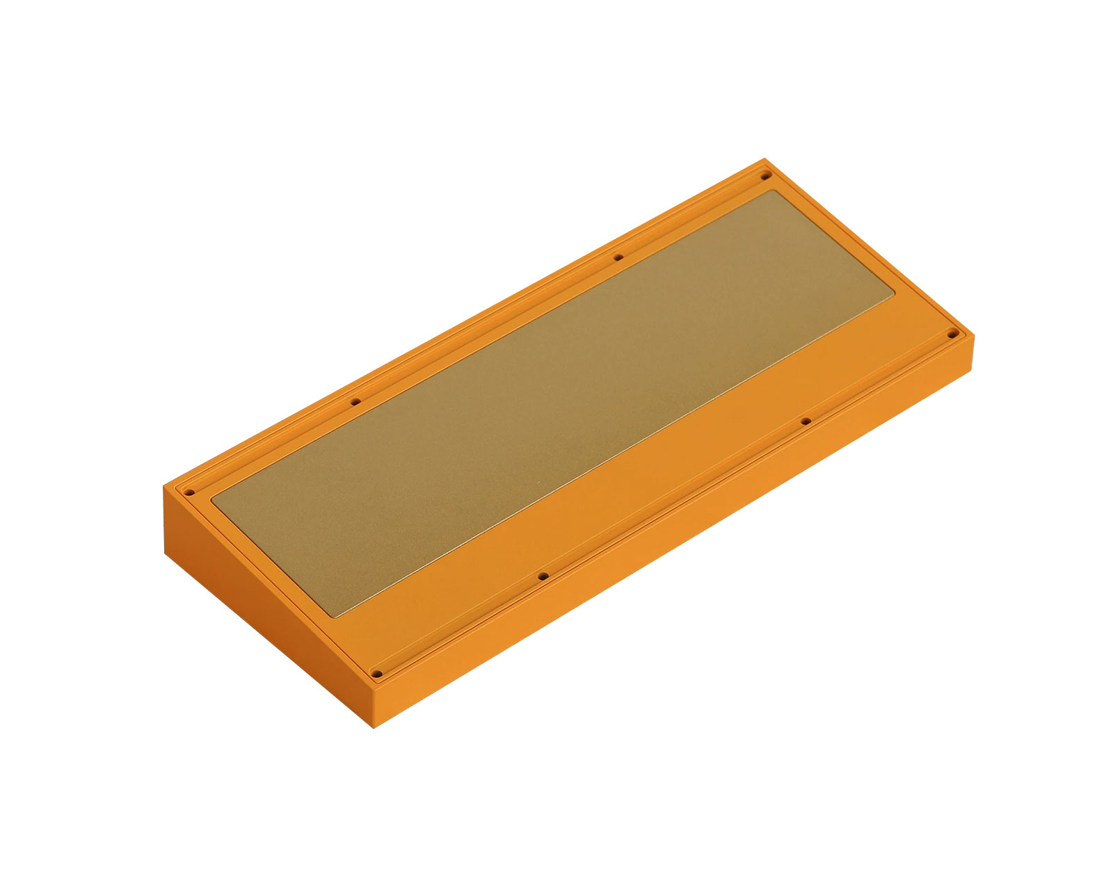 KBDfans TOFU60 2.0 WK Sunflower - ISO PCB - MaxGaming.com