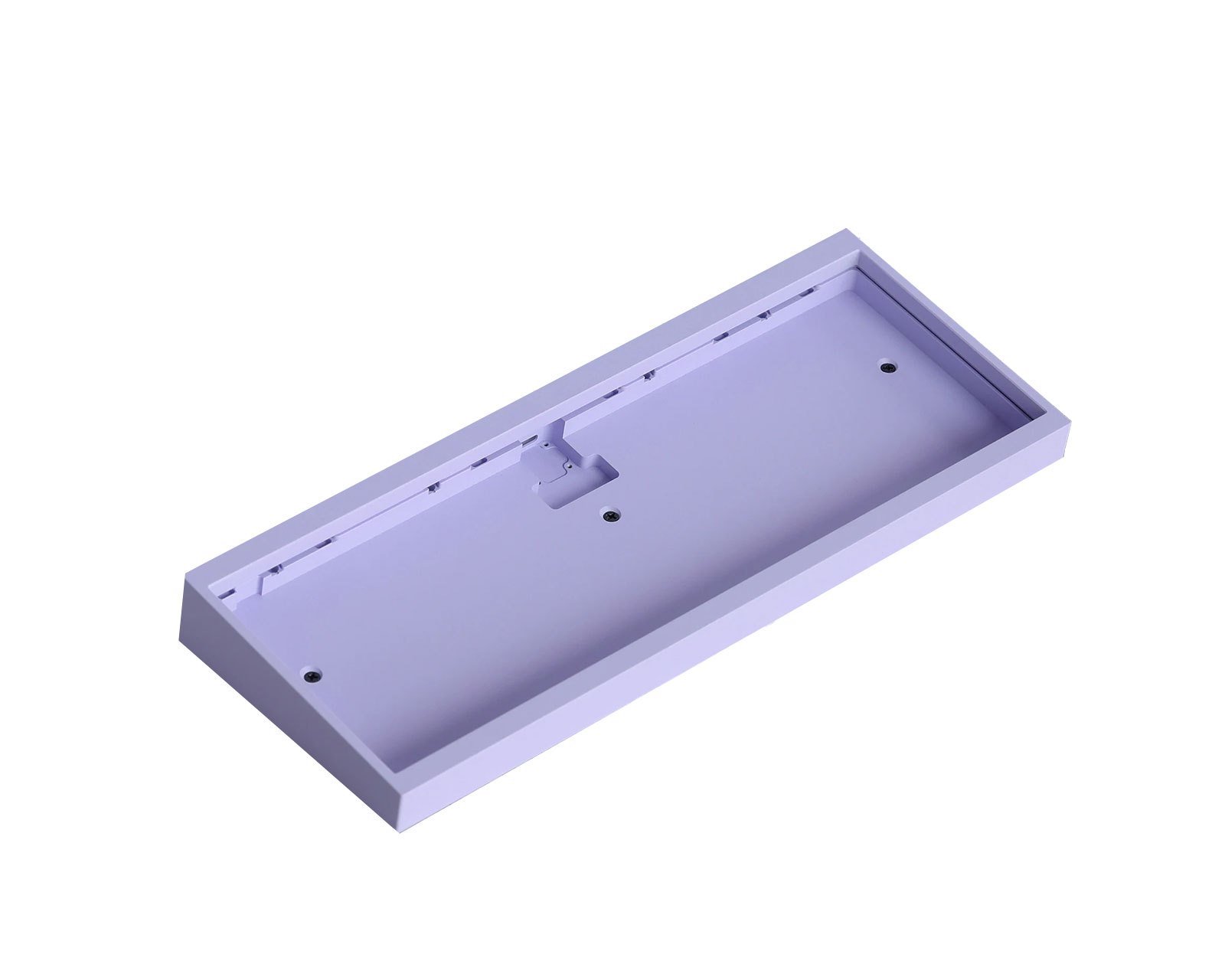 KBDfans TOFU60 2.0 WK E-coating Lavender - ISO PCB KBDfans TOFU60 2.0 WK E-coating Lavender - ISO PCB