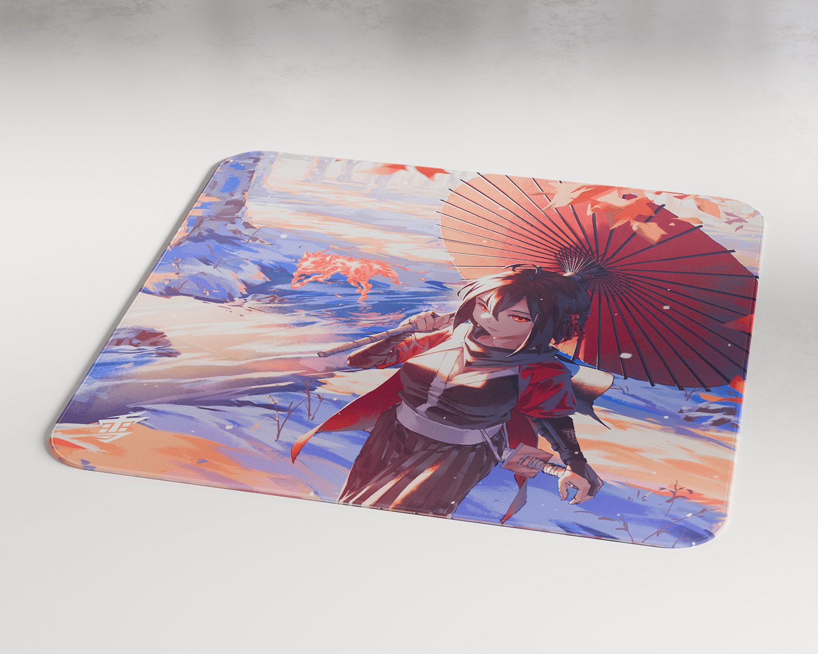 Yuki Aim Yuki Pad 2024 - Kitsune - L - MaxGaming.com