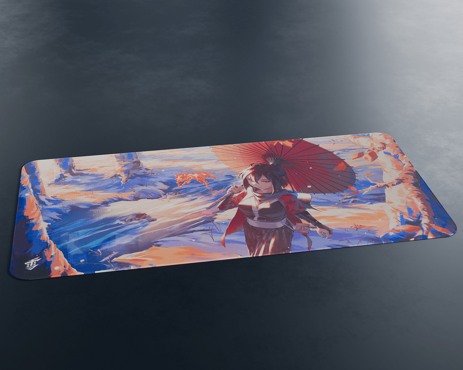 Yuki Aim Yuki Pad 2024 - Kitsune - XL - MaxGaming.com